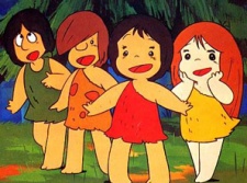 Poster for Kum Kum