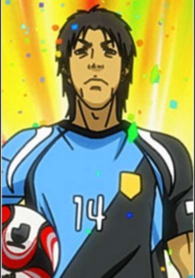 Kawasaki Frontale x Tentai Senshi Sunred cover