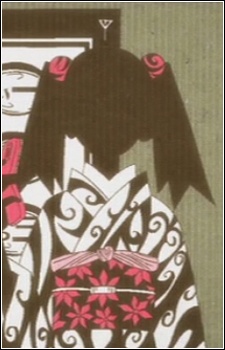 Poster for Sayonara Zetsubou Sensei Jo: Zoku Zetsubou Shoujo Senshuu