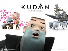 Poster for Kudan
