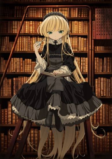 Gosick