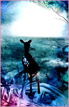 Poster for SAI: Part 1 / Revolving... to the Core
