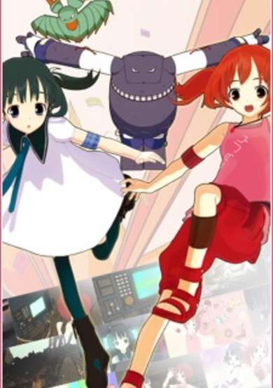 SOS TV Walpurgis Night Fever Episode 0 image