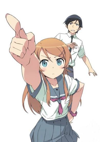 Oreimo