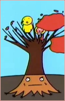 Poster for Nekko-kun