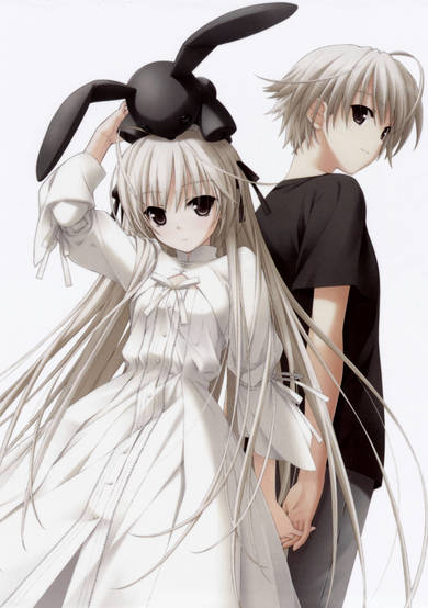 Yosuga no Sora