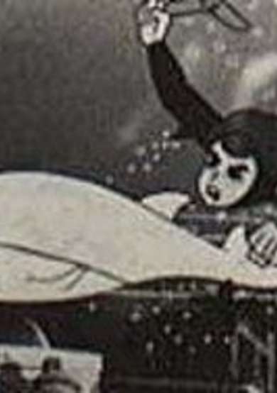 Dolphin Ouji image