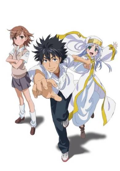 A Certain Magical Index II