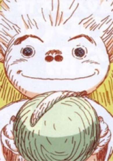 Jack to Mame no Ki (OVA) image