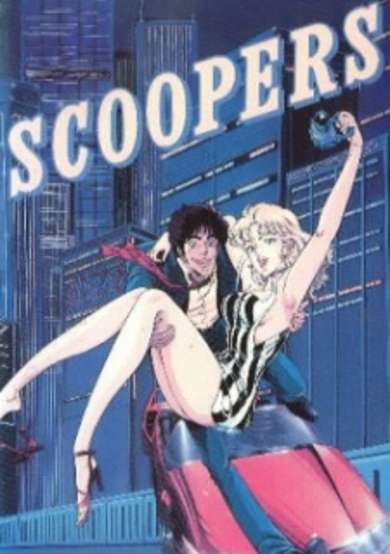 Scoopers image