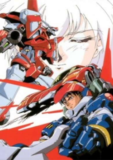 D-1 Devastator cover
