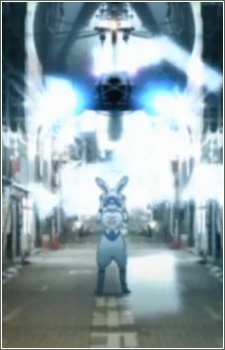 Poster for Super Speed