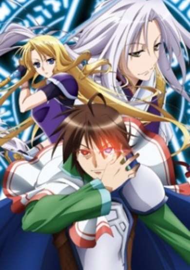 The Legend of the Legendary Heroes: Iris Report