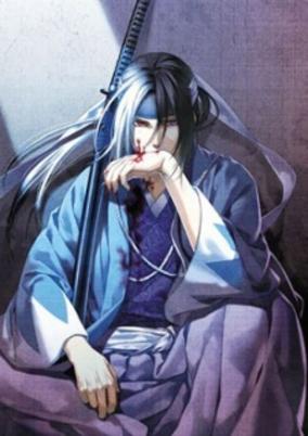 Hakuouki Hekketsuroku Episode 0 cover art