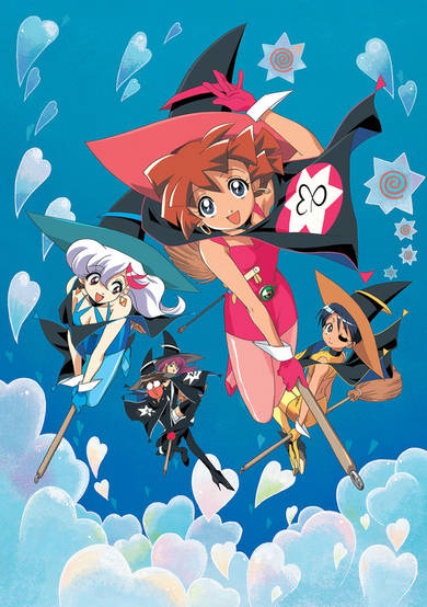 Magic User's Club