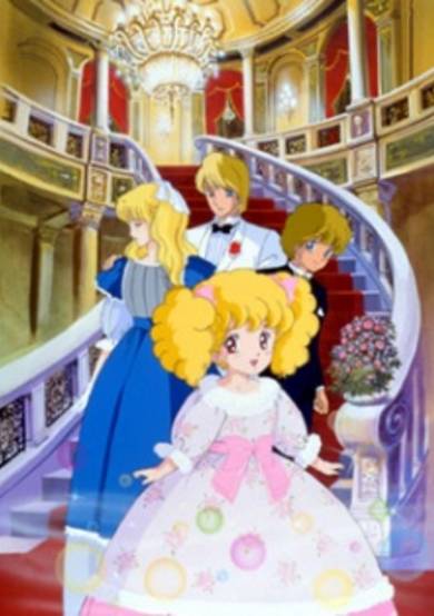 Lady Lady!! (1988) cover