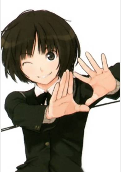 Amagami SS: Little Sister