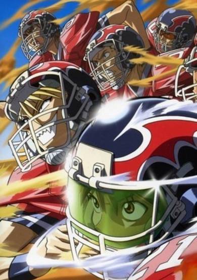 Eyeshield 21