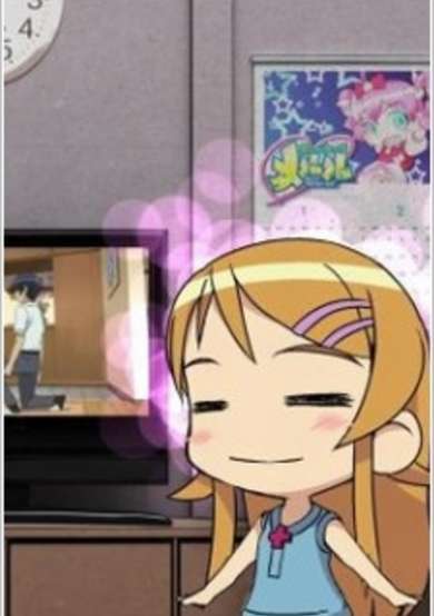 Oreimo Animated Commentary