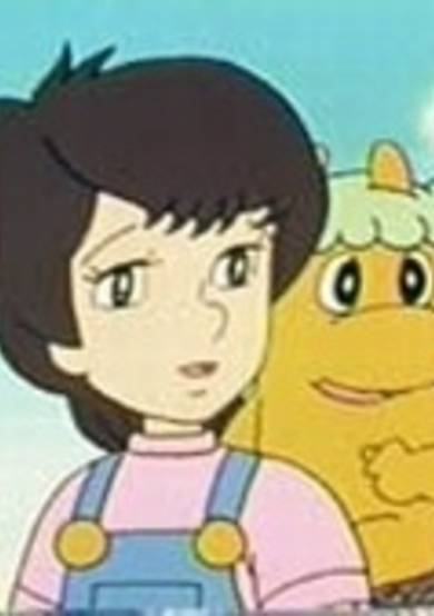 Manga Doushite Monogatari image