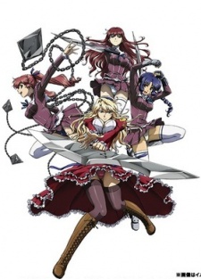 Poster for Freezing Specials