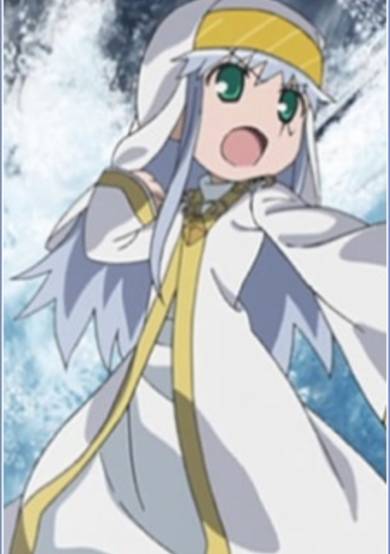 A Certain Magical Index II: Specials