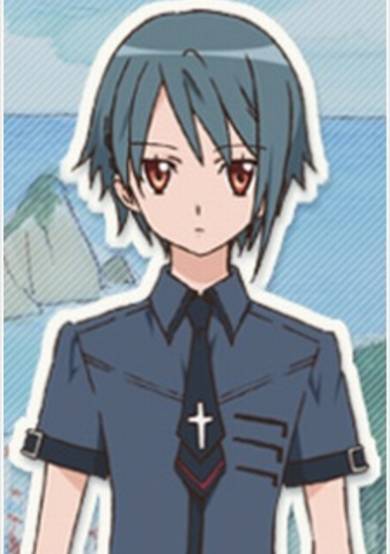 Umi Monogatari: Seeing Amamiko Island with Kanon cover