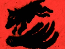 Poster for Animal Dance