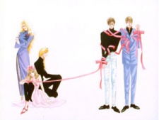 Poster for Princess Connection