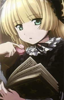 Poster for Gosick Recap