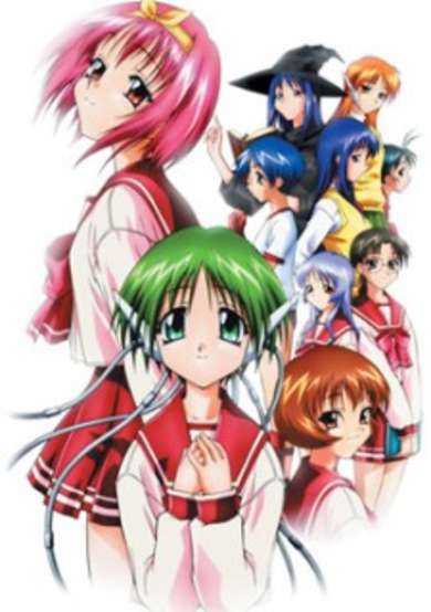 To Heart: Remember My Memories Specials cover