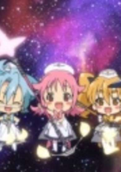 Houkago no Pleiades: Manner Movie image