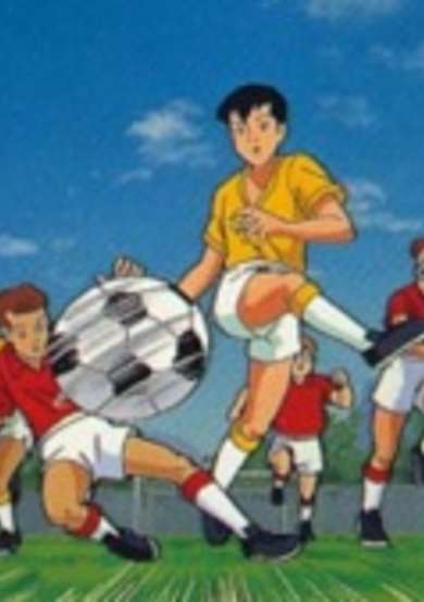 Soccer Fever