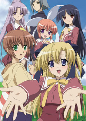 Canvas 2: Niji-iro no Sketch