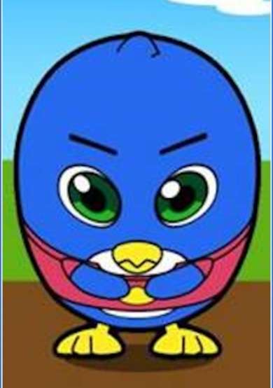 Penguin no Mondai DX? cover