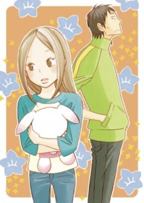 Bunny Drop cover art