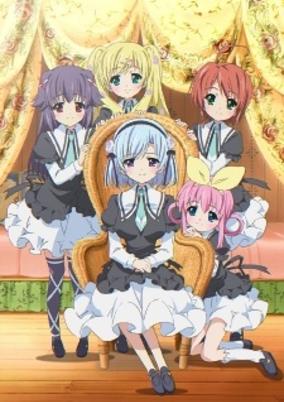 Tantei Opera Milky Holmes Dai 2 Maku