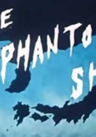 The Phantom Ship