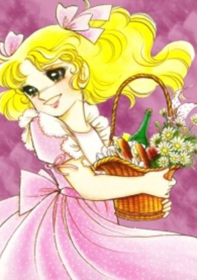 Candy Candy (Movie) image