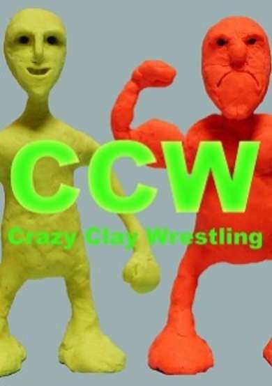 CCW: Crazy Clay Wrestling