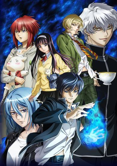 Code:Breaker