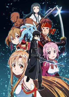 Anime Poster