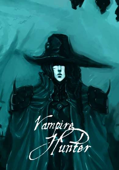 Vampire Hunter D