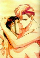 Poster for Kizuna: Much Ado About Nothing