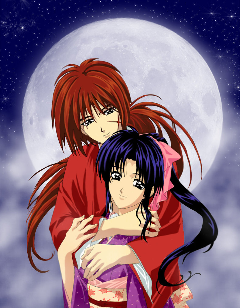 Rurouni Kenshin Special