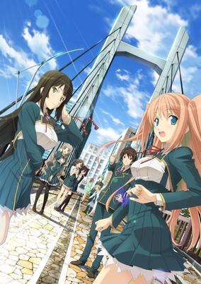 Koi to Senkyo to Chocolate