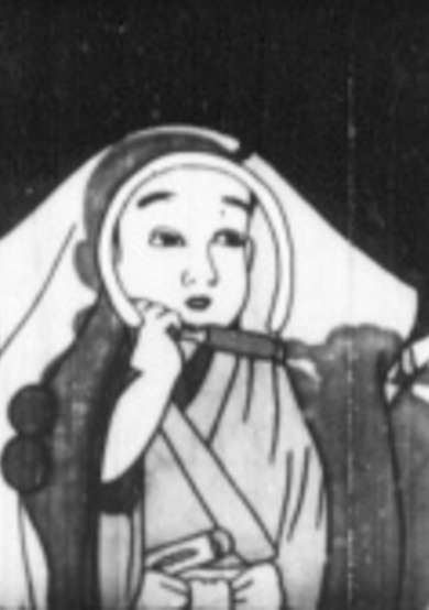 Benkei tai Ushiwaka cover