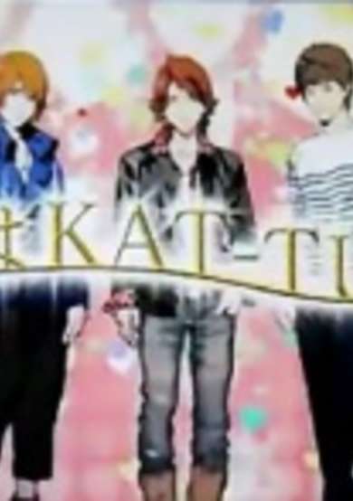 Ai wa KAT-TUN