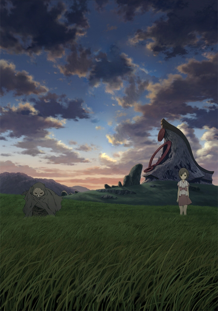 Poster for From the New World