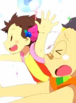 Kyoto Animation: Hoshi-hen